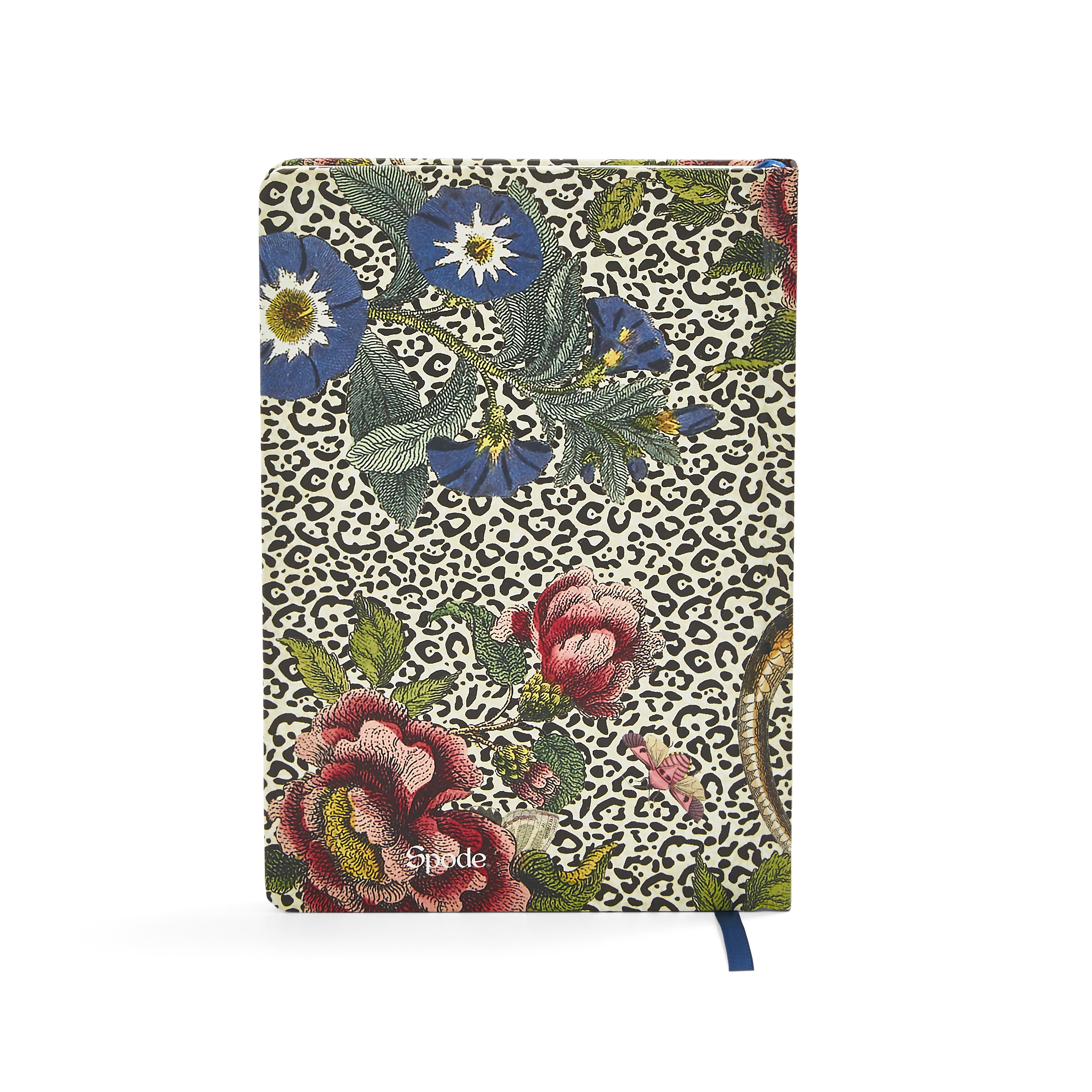 Creatures of Curiosity Animal Print Notebook image number null